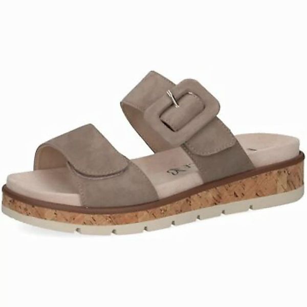 Caprice  Sandalen Pantoletten M2720644 9-27206-44-343 günstig online kaufen