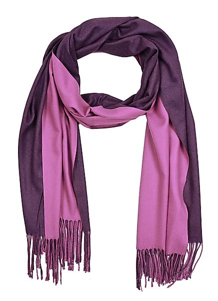 Goodman Design Modeschal Zweiseitiger Damenschal, Angenehmes günstig online kaufen