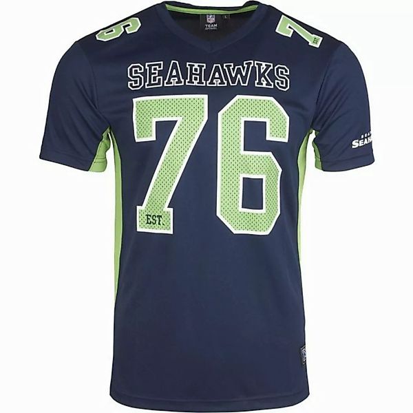 Fanatics Print-Shirt NFL Jersey Seattle Seahawks günstig online kaufen