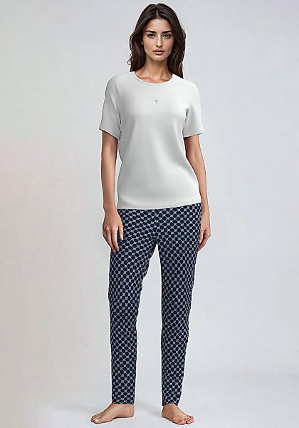 JOOP! Homewearhose Cosy mit Tunnelzug und günstig online kaufen