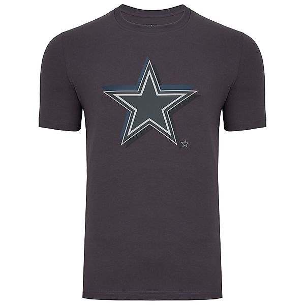 New Era Print-Shirt NFL DRAFT Dallas günstig online kaufen