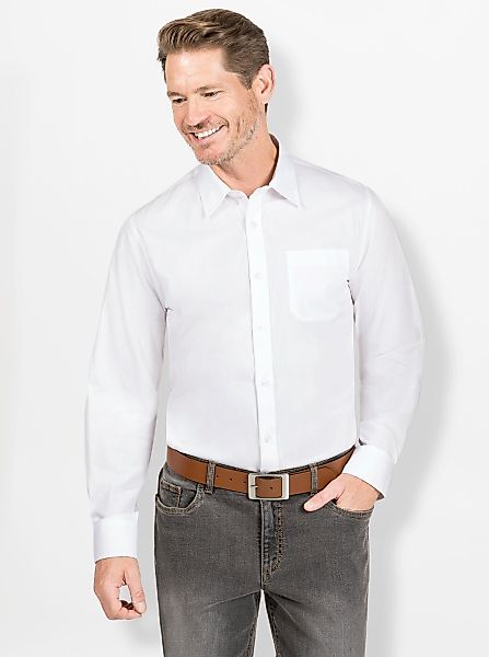 Marco Donati Kurzarmhemd günstig online kaufen