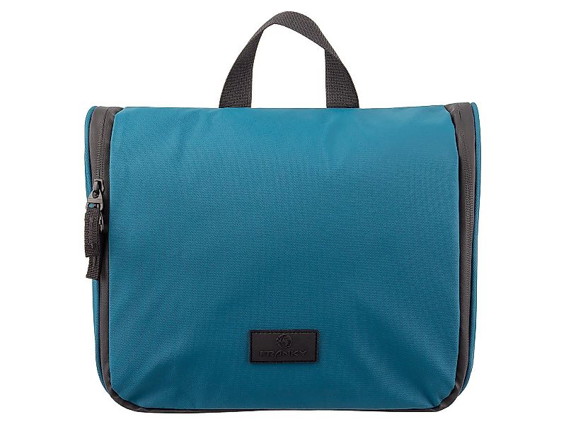 Franky Kulturbeutel Kulturbeutel KB03-B (1, 1-tlg), günstig online kaufen