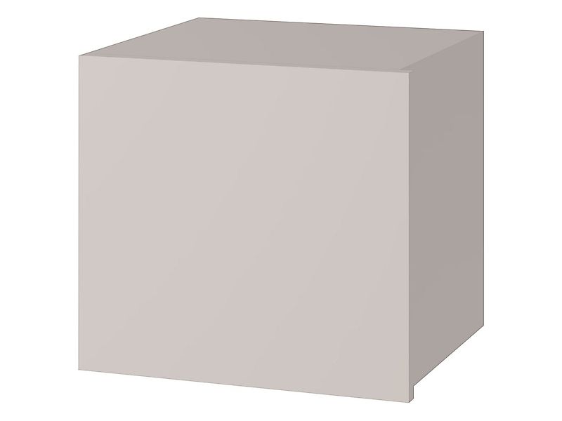 MIRJAN24 Wandregal Calabrini 07, Ohne Griffe günstig online kaufen