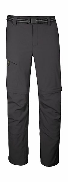 Killtec Zip-off-Hose "KOS 13 MN PNTS", wasserabweisend, schnelltrocknend, a günstig online kaufen