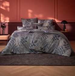 Estella Bettwäsche Bettwäsche Malou, 100% Baumwolle, günstig online kaufen