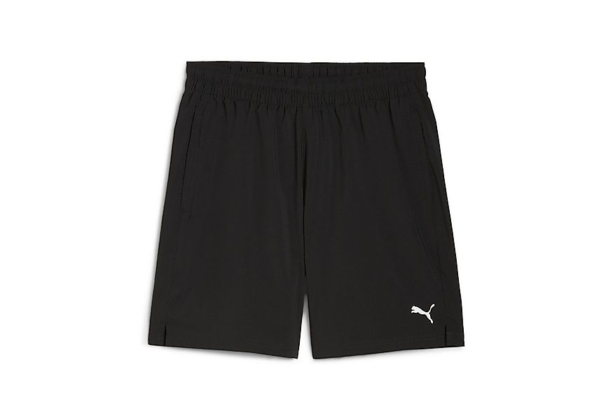 PUMA Trainingsshorts TRAIN ALL DAY Foundations Gewebte Shorts Herren günstig online kaufen