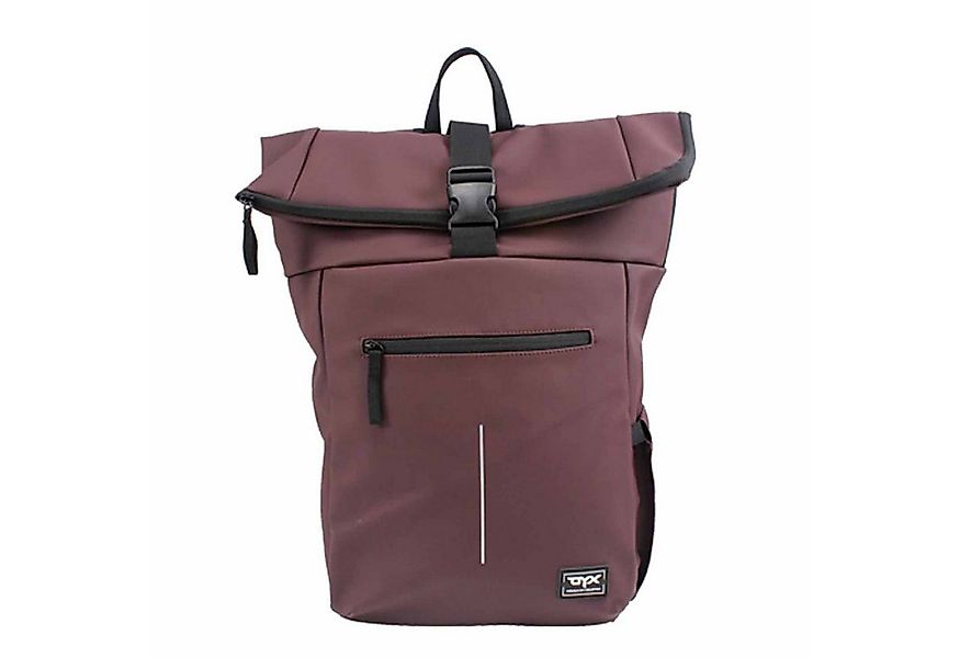 DYX Koffer DYX Freitzeitrucksack Bennie bordeaux günstig online kaufen