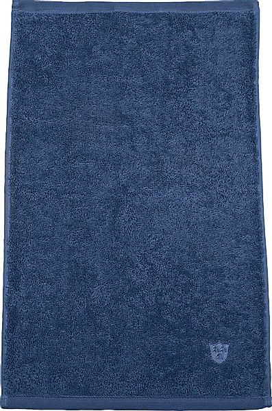 ROSS Gästehandtücher Vita, Frottier (6-St), Bestickung günstig online kaufen