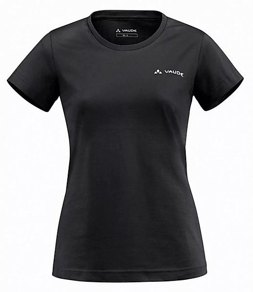 VAUDE Kurzarmshirt Vaude Womens Brand Shirt Damen Kurzarm-Shirt günstig online kaufen