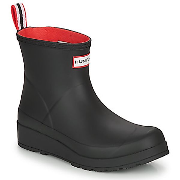 Hunter  Damenstiefel WOMENS ORIGINAL INSULATED PLAY SHORT günstig online kaufen
