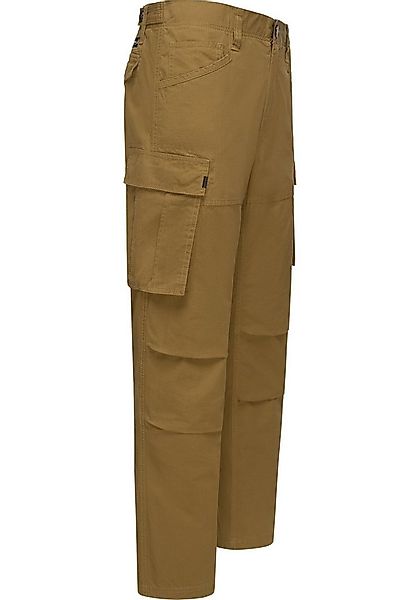 Ragwear Cargohose Merly Long (1-tlg) modische Herren Cargo mit großen Patte günstig online kaufen