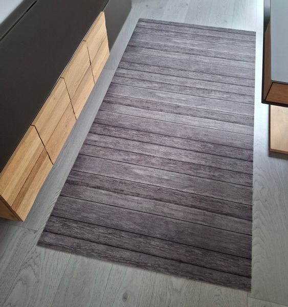 Mertex Küchenläufer Teppich Läufer Flur waschbar günstig online kaufen