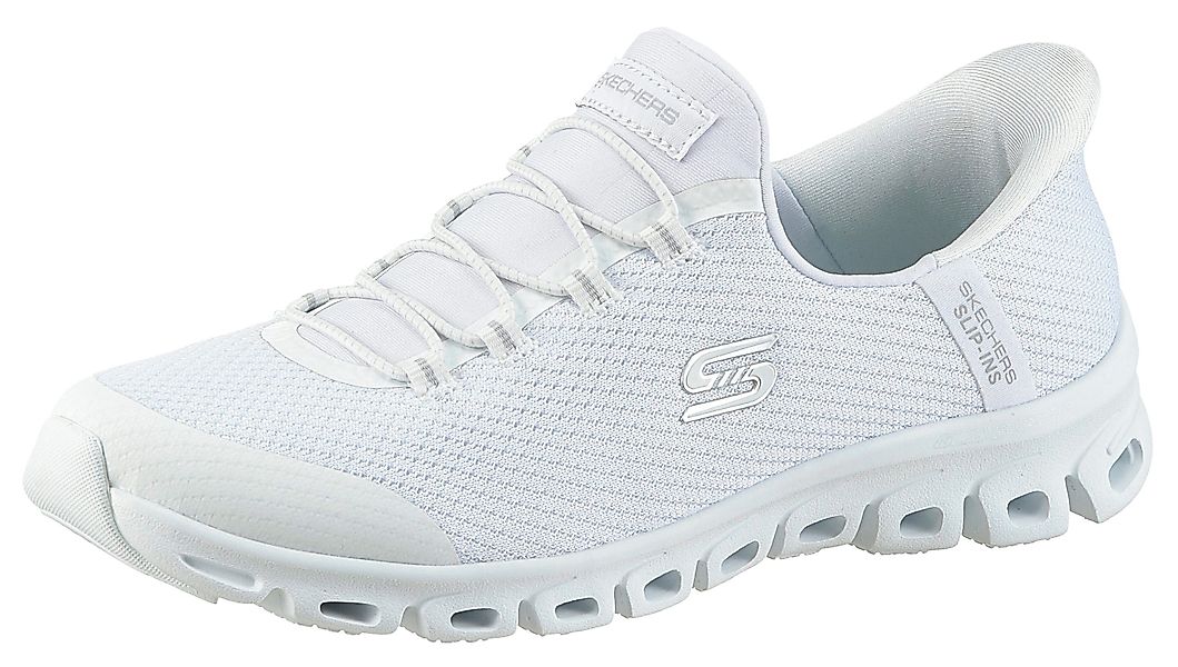 Skechers GLIDE-STEP-PURSUIT Slip-On Sneaker Freizeitschuh mit günstig online kaufen