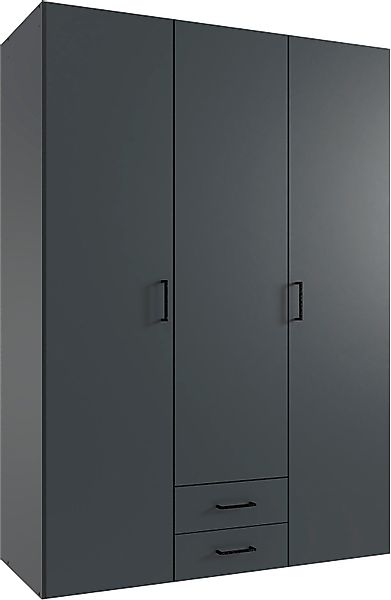 Wimex Kleiderschrank "Mugano, in vielen Breiten, 208 oder 236cm hoch, Made günstig online kaufen