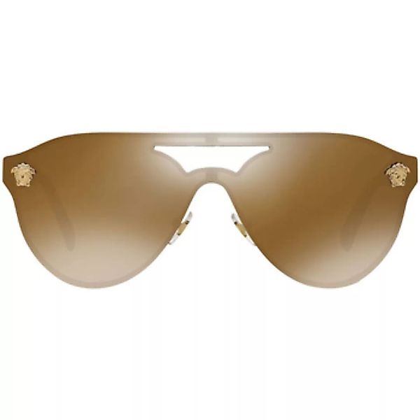 Versace  Sonnenbrillen Sonnenbrille VE2161 1002F9 günstig online kaufen