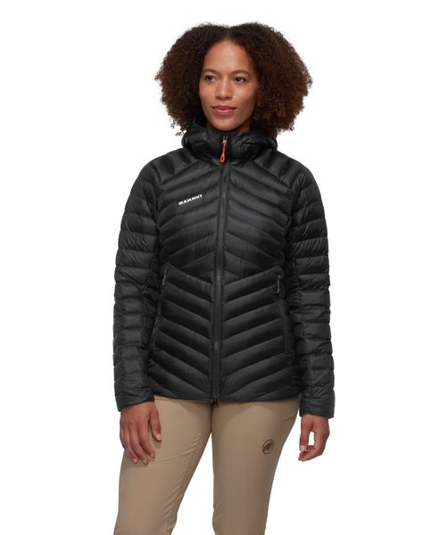 Mammut Outdoorjacke Broad Peak IN Hooded günstig online kaufen