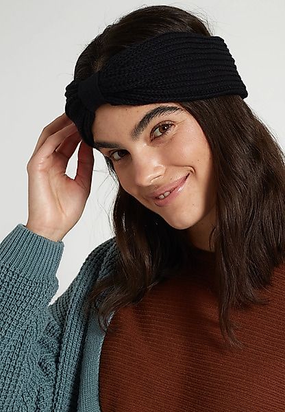 Stirnband Aus Baumwolle (Bio) | Knit Headband Canola Recolution günstig online kaufen