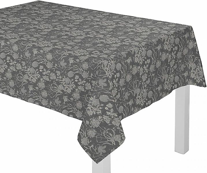 Adam Tischdecke "Flower Cuvée" günstig online kaufen