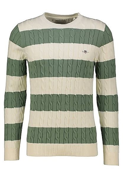 Gant Strickpullover (1-tlg) günstig online kaufen