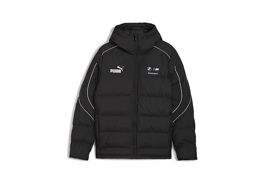 PUMA Outdoorjacke BMW M Motorsport MT7+ Pufferjacke Herren günstig online kaufen