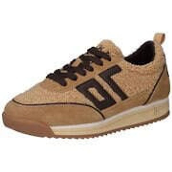 Back70 Sneaker Damen beige günstig online kaufen