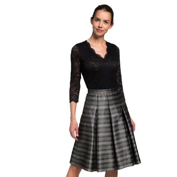 Spieth & Wensky Trachtenrock Blair-Rock D günstig online kaufen