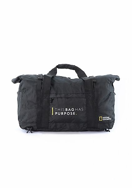 NATIONAL GEOGRAPHIC Umhängetasche "Pathway" recycletes Polyester günstig online kaufen