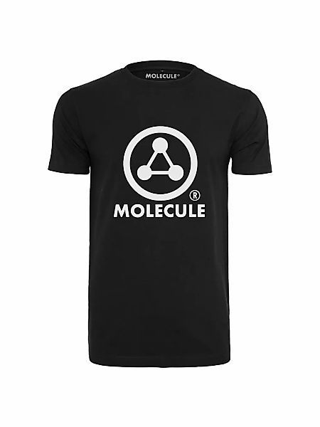 Molecule Kurzarmhemd "Molecule T-Shirt Big Logo" günstig online kaufen