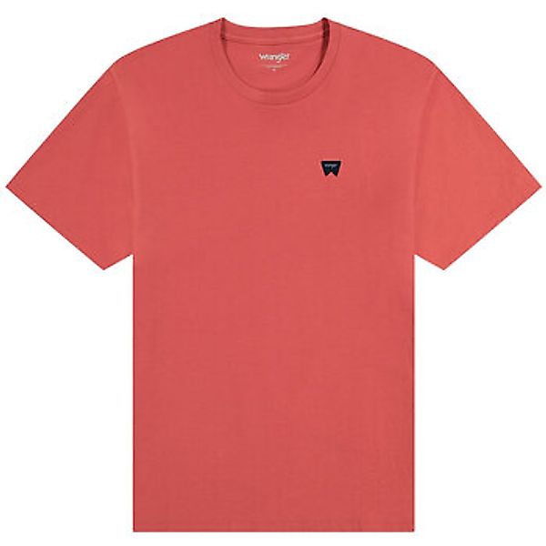 Wrangler  T-Shirt T-shirt  Nantucket günstig online kaufen