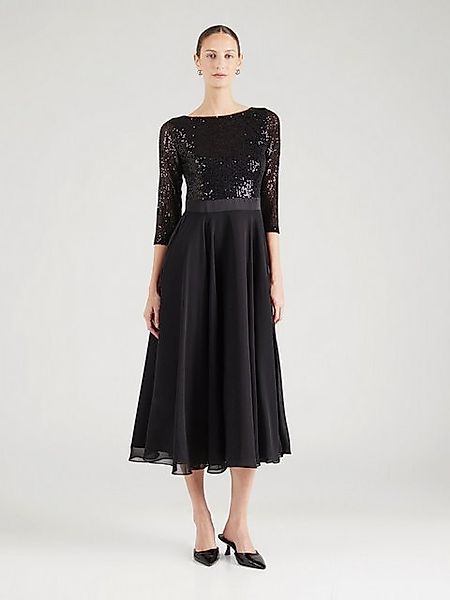 SWING Cocktailkleid (1-tlg) Pailletten günstig online kaufen