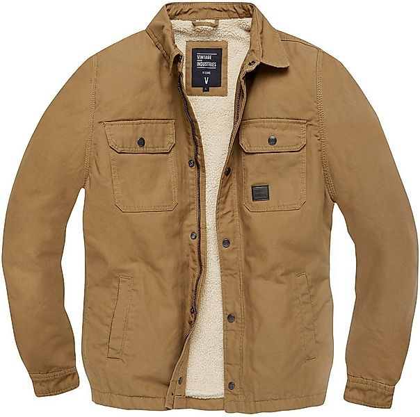 Vintage Industries Kurzjacke günstig online kaufen