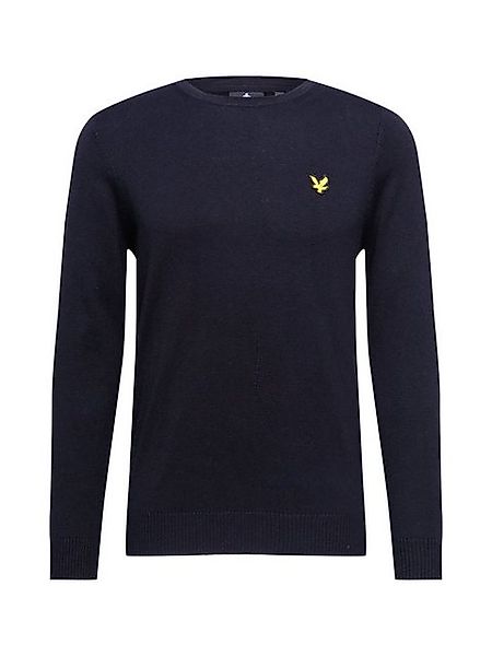 Lyle & Scott Rundhalspullover (1-tlg) günstig online kaufen