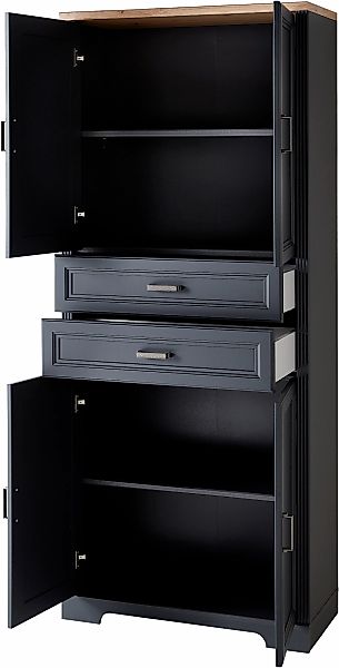 Innostyle Aktenschrank, (1 St.) günstig online kaufen