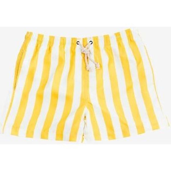 Gassa D'amante  Badeshorts VARIGOTTI 100100100-GIALLO günstig online kaufen
