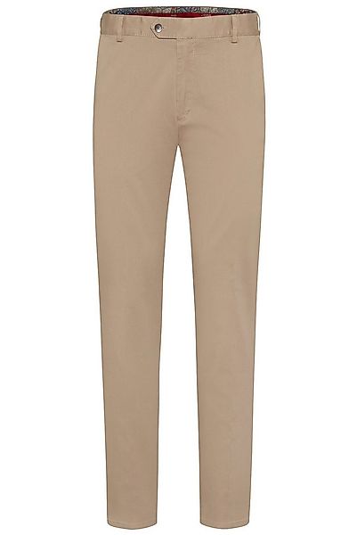 MEYER 5-Pocket-Jeans MEYER OSLO hellbraun 9-3001-43 - FLEX günstig online kaufen