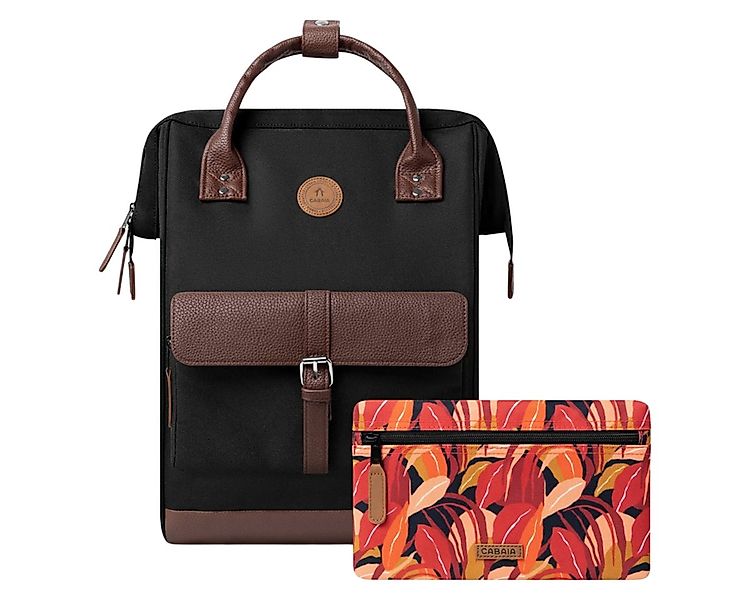 CABAIA Rucksack Managua (kein Set) günstig online kaufen