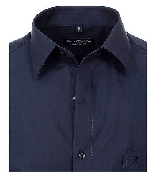 CASAMODA Businesshemd Casamoda Herren Business-Hemd 6050 günstig online kaufen