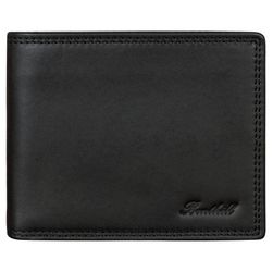 Benthill Geldbörse Herren Echtleder RFID Portemonnaie günstig online kaufen