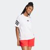 adidas Sportswear T-Shirt W FI 3S günstig online kaufen