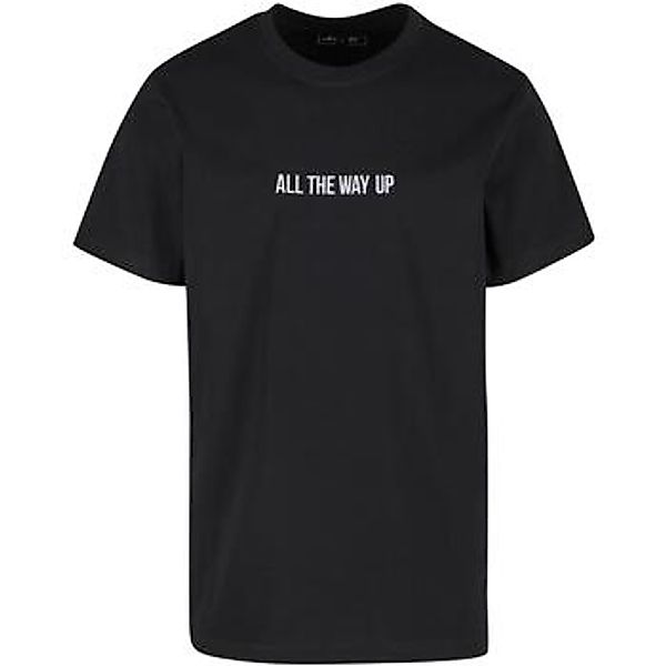 Mister Tee  T-Shirt T-shirt femme  All The Way Up EMB günstig online kaufen