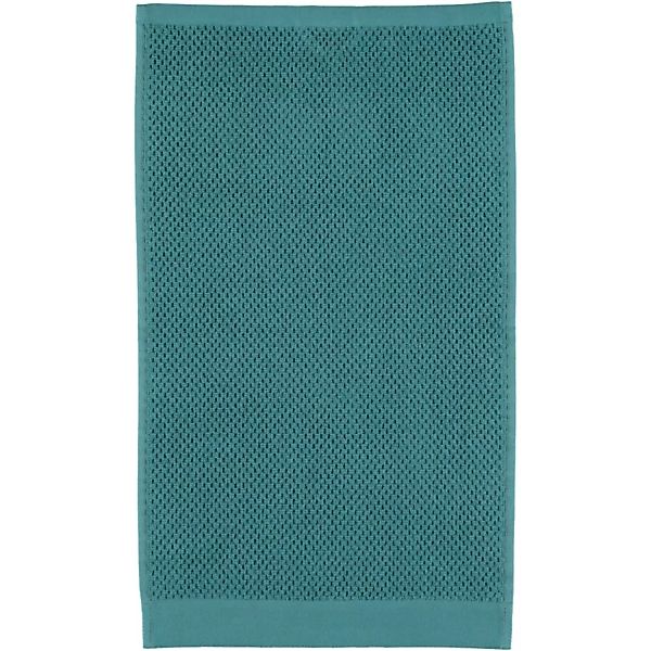 Rhomtuft - Handtücher Baronesse - Farbe: pinie - 279 - Gästetuch 30x50 cm günstig online kaufen