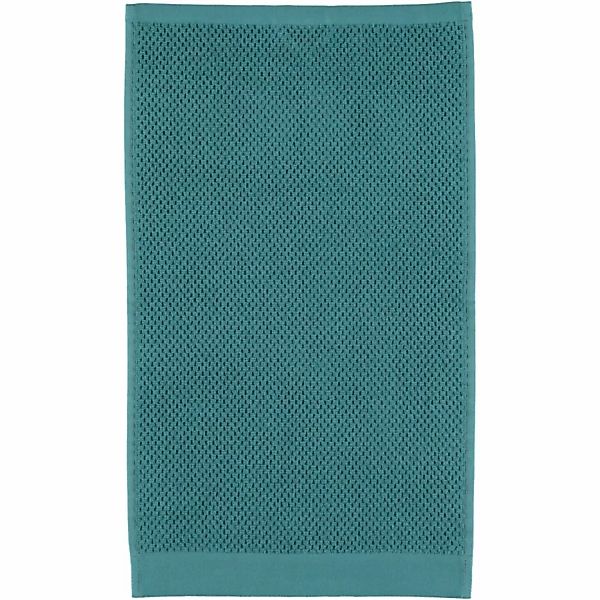 Rhomtuft - Handtücher Baronesse - Farbe: pinie - 279 - Gästetuch 30x50 cm günstig online kaufen