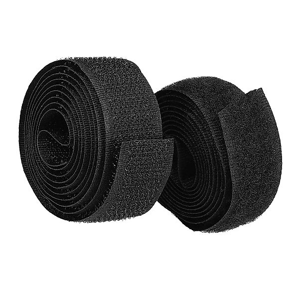 mumbi Klettband 1 m Klettband zum günstig online kaufen