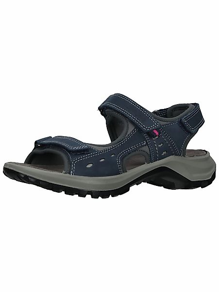Imac Mokassin "Imac Sandalen Leder" günstig online kaufen