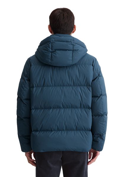 Marc O'Polo Daunenjacke mit 2-Wege-Zipper und günstig online kaufen