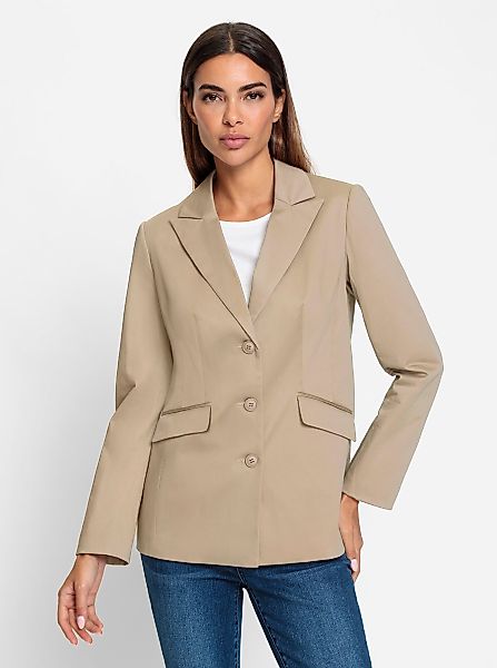 heine Blusenblazer Blazer günstig online kaufen