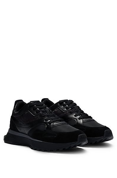 BOSS Jonah_Runn Sneaker High Top Sneaker, günstig online kaufen