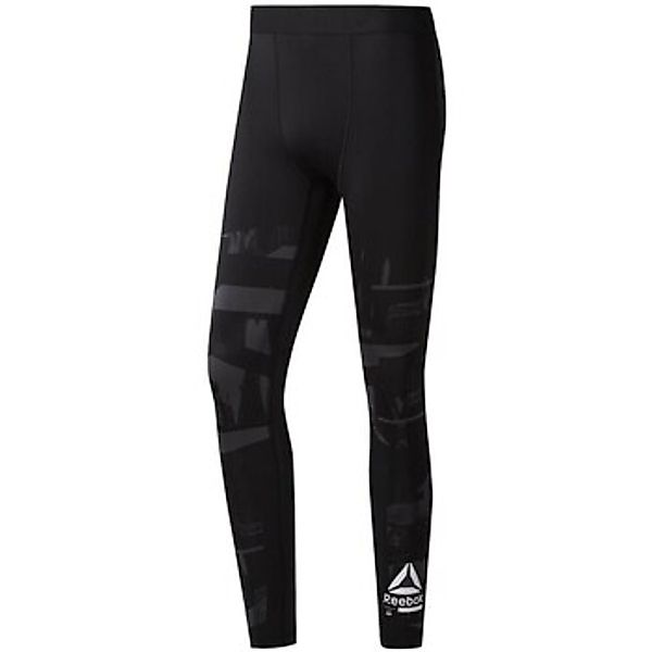 Reebok Sport  Strumpfhosen Compression günstig online kaufen