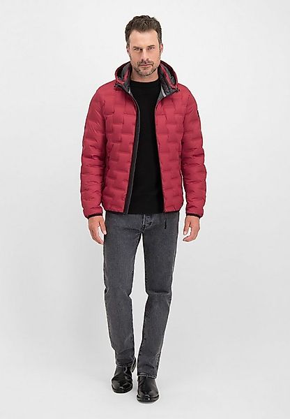 Milestone Steppmantel Popjacke 56 günstig online kaufen